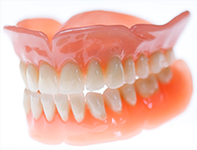 Tratamento odontologico.